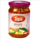 TOPS MIXED PICKLE 